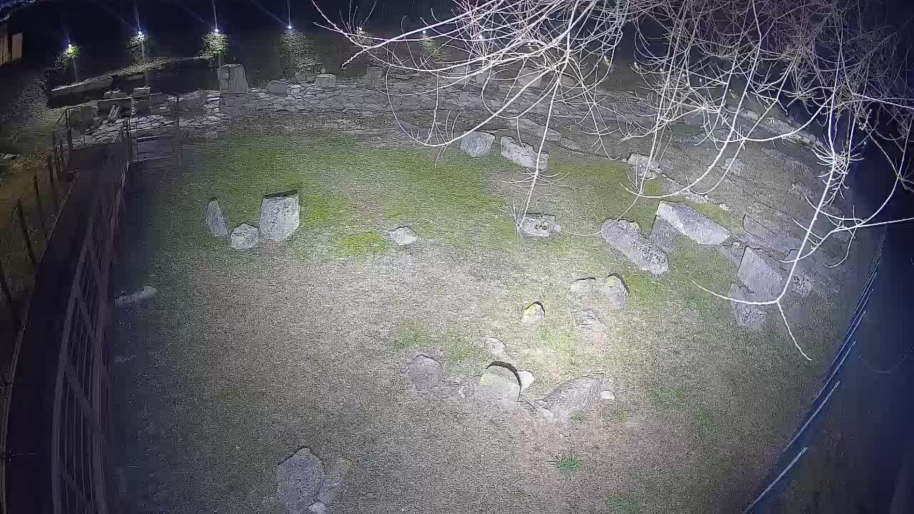 Oglej – Decumano Aratria Galla