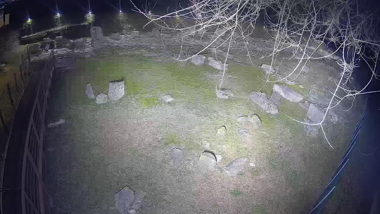 Aquileia – Decumano di Aratria Galla