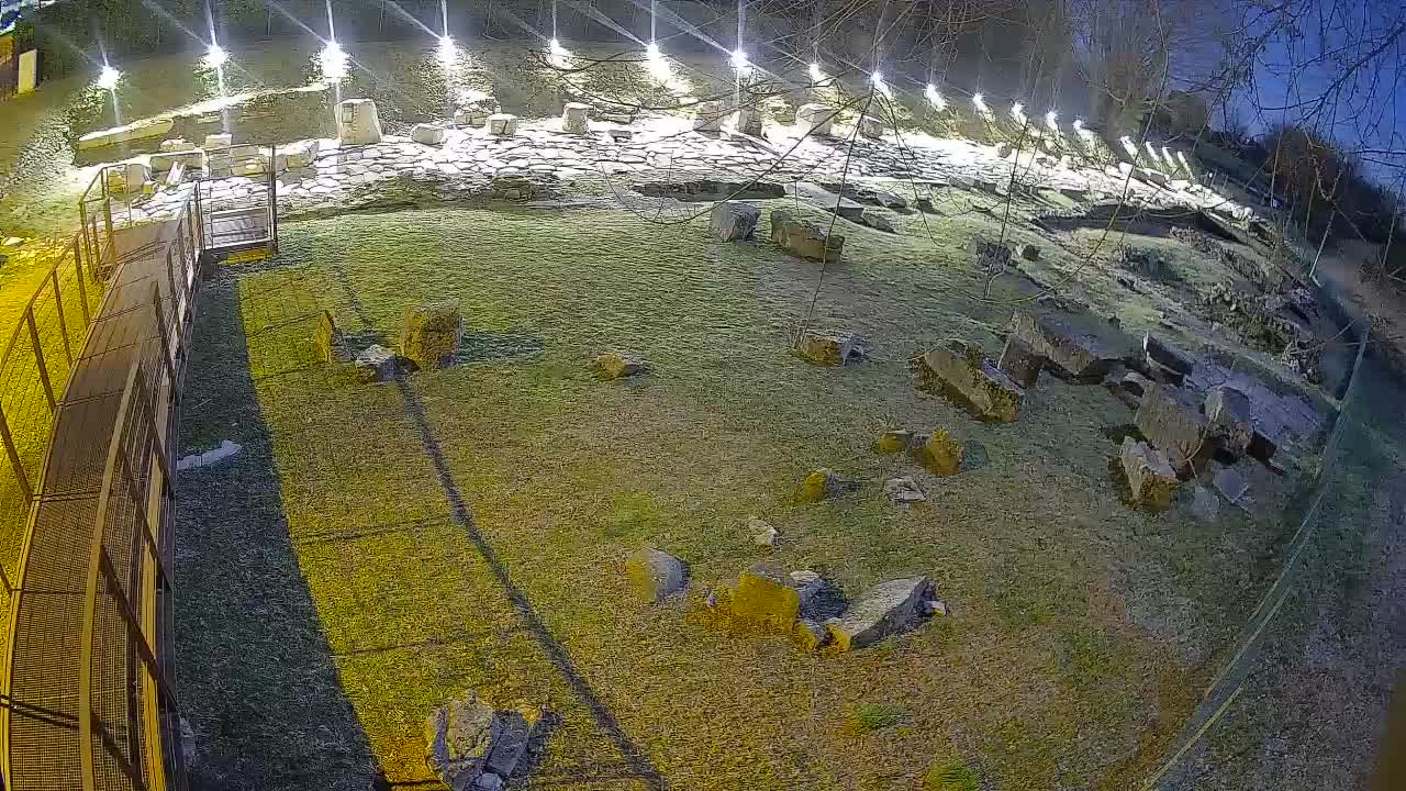 Aquileia – Decumano di Aratria Galla