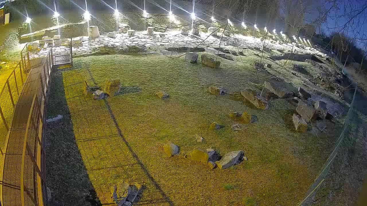 Aquileia – Decumano di Aratria Galla