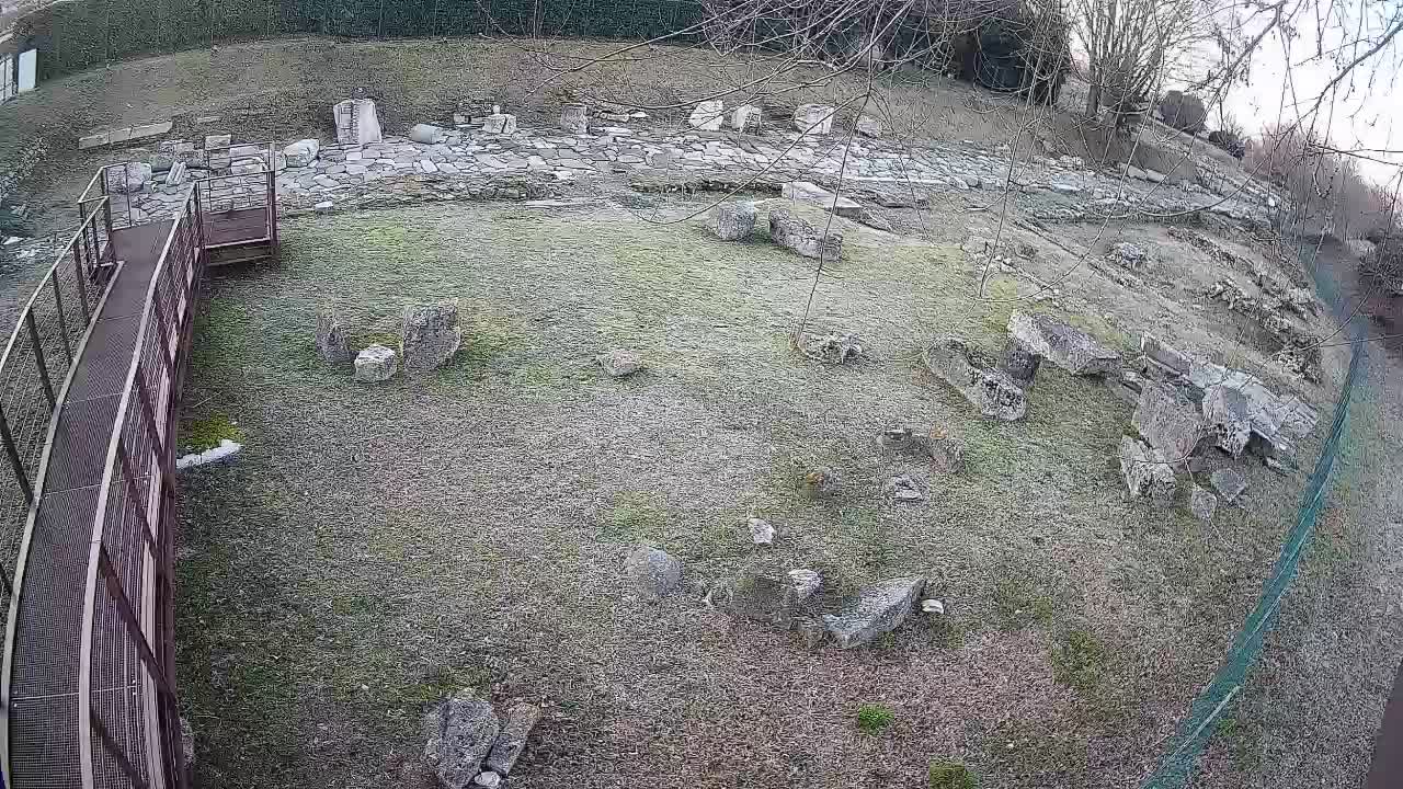 Oglej – Decumano Aratria Galla