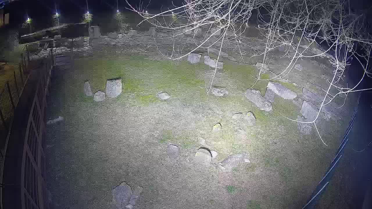 Oglej – Decumano Aratria Galla