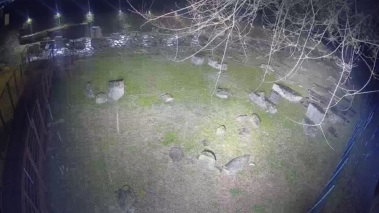 Aquileia – Decumano di Aratria Galla