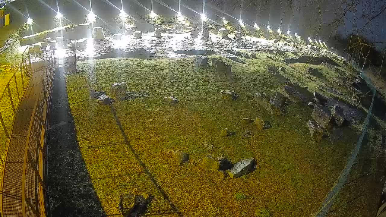 Aquileia – Decumano di Aratria Galla