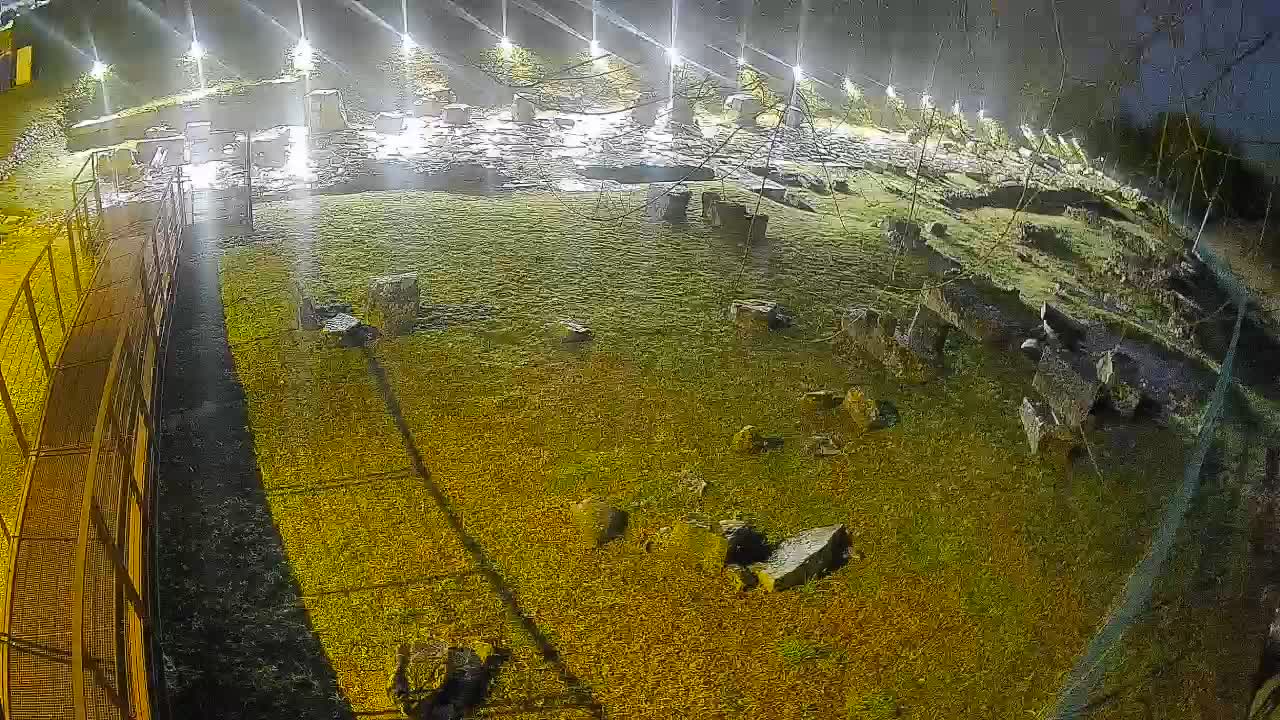 Oglej – Decumano Aratria Galla