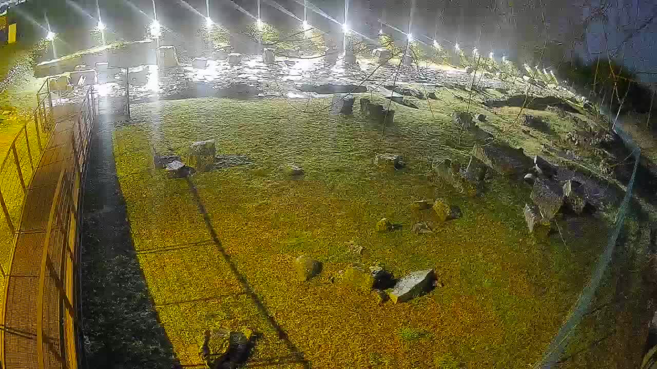 Oglej – Decumano Aratria Galla