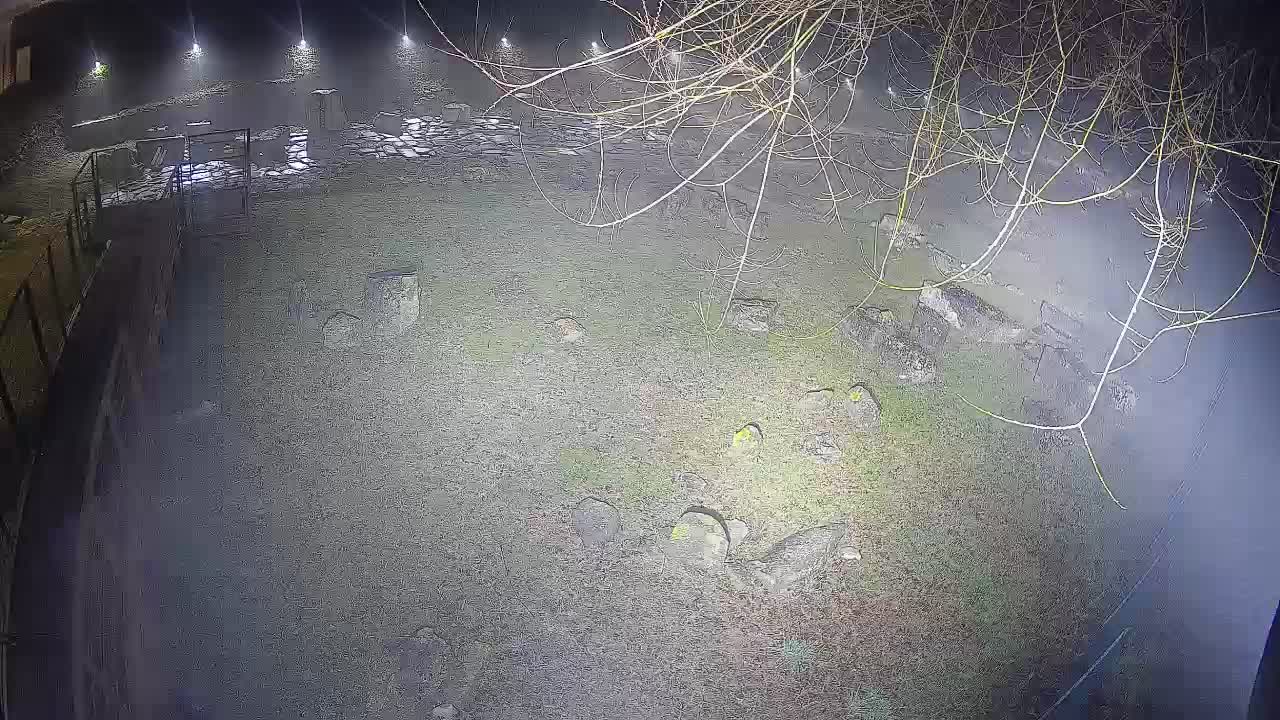 Aquileia – Decumano di Aratria Galla