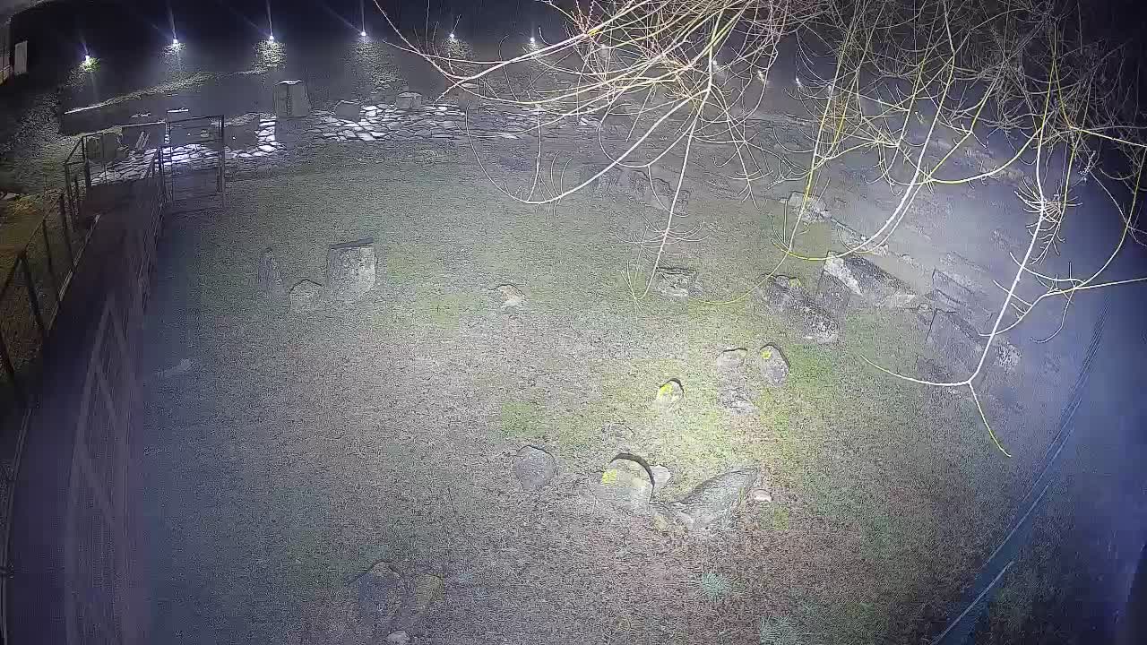 Aquileia – Decumano di Aratria Galla