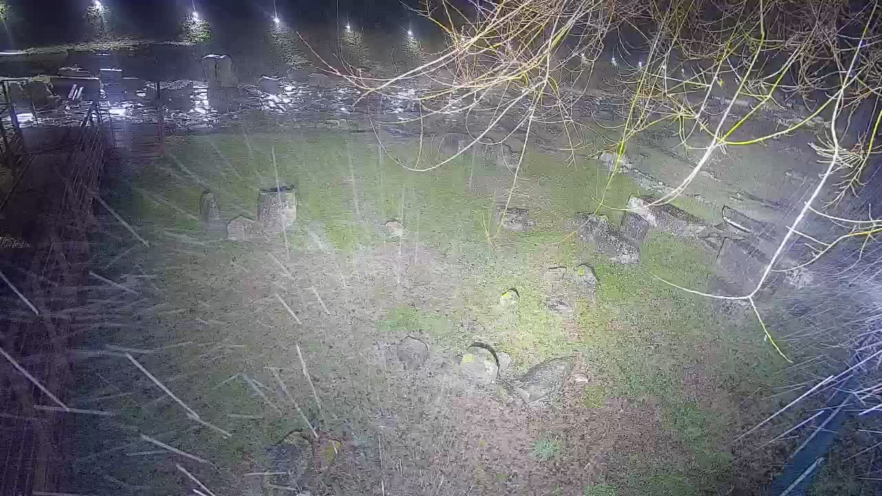 Aquileia – Decumano di Aratria Galla