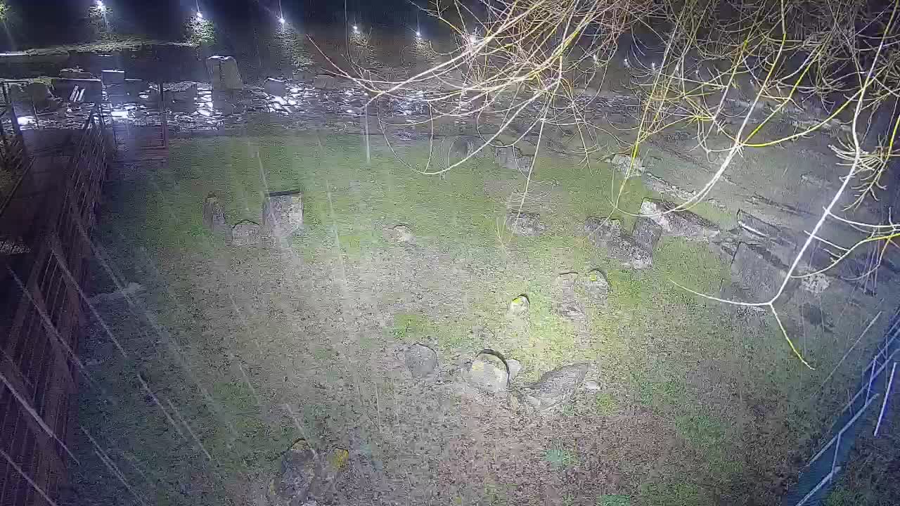 Oglej – Decumano Aratria Galla