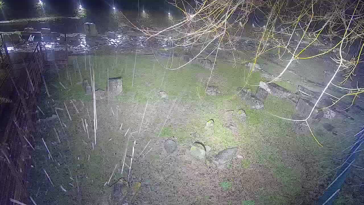 Aquileia – Decumano di Aratria Galla