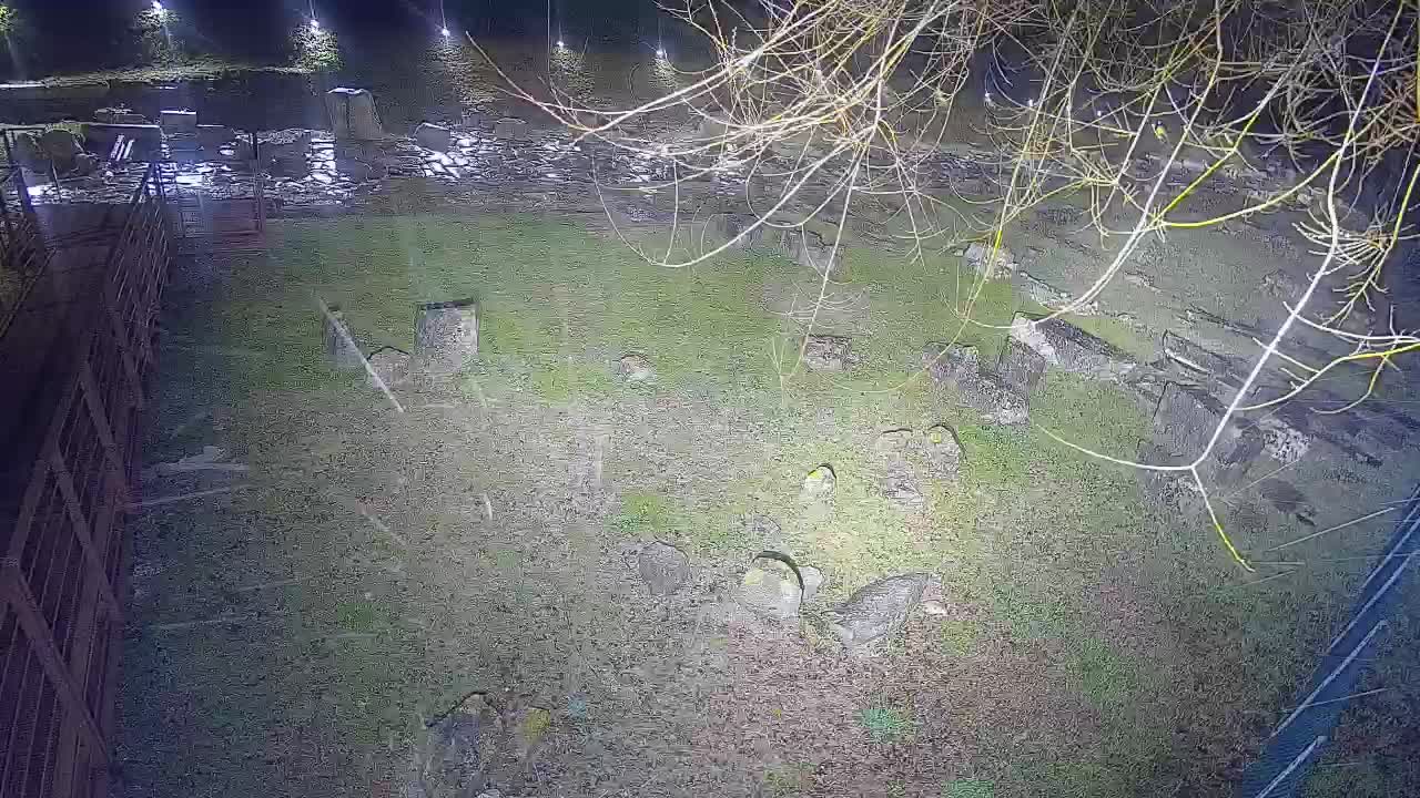 Oglej – Decumano Aratria Galla