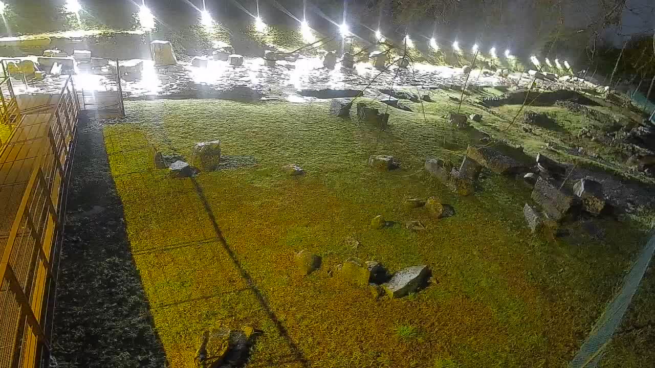 Aquileia – Decumano di Aratria Galla