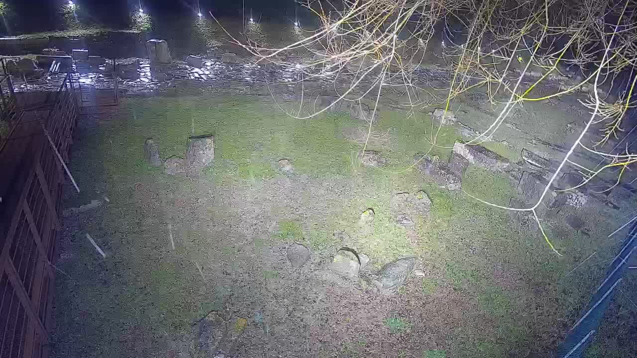 Aquileia – Decumano di Aratria Galla