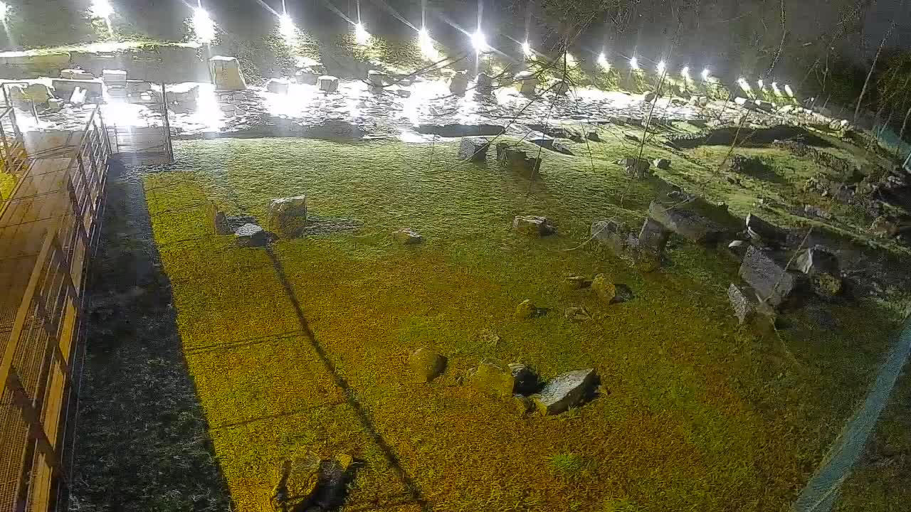 Aquileia – Decumano di Aratria Galla