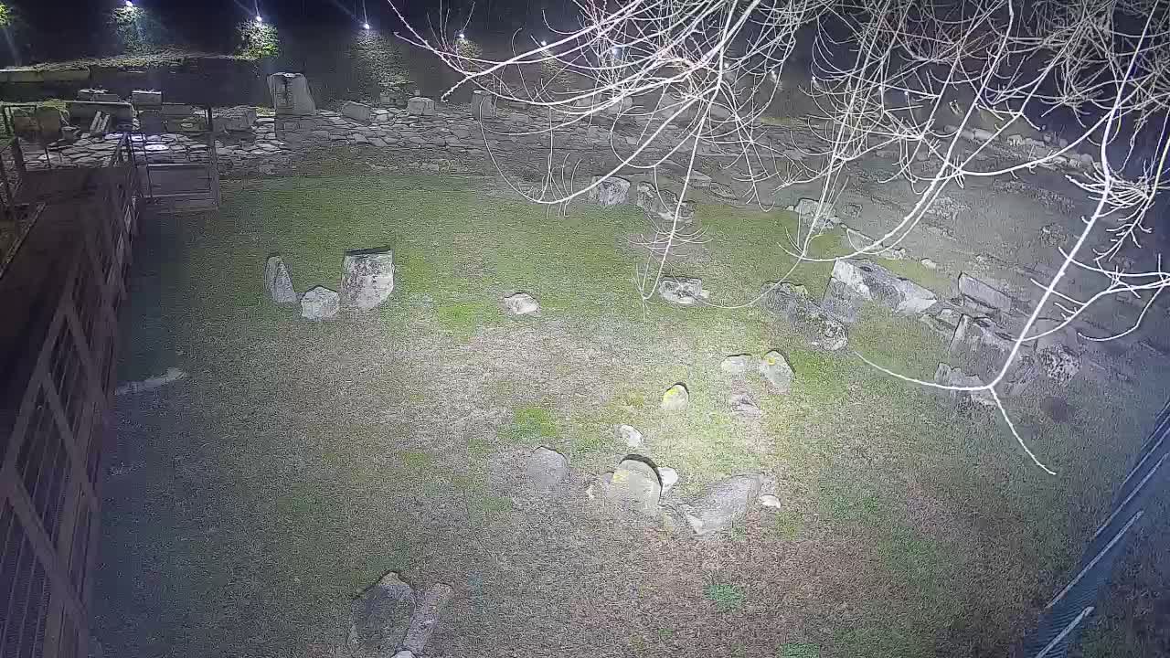 Oglej – Decumano Aratria Galla