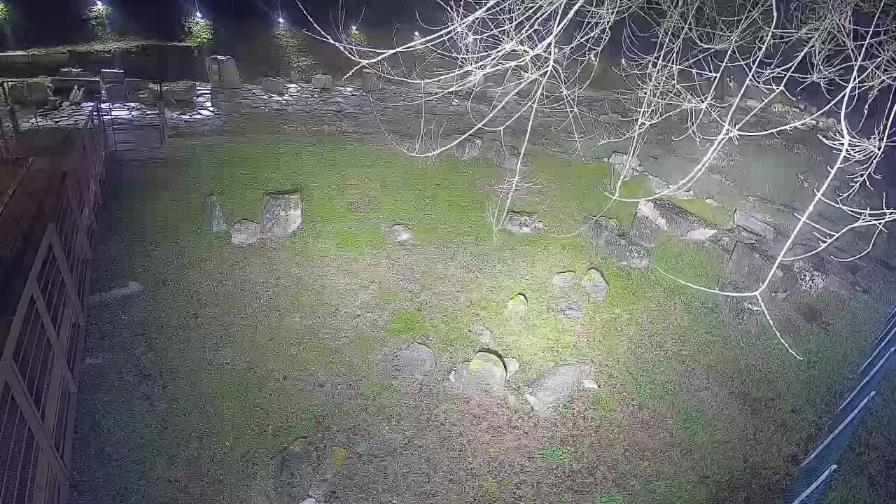 Oglej – Decumano Aratria Galla