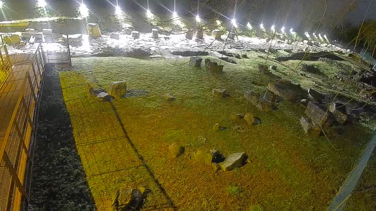 Oglej – Decumano Aratria Galla