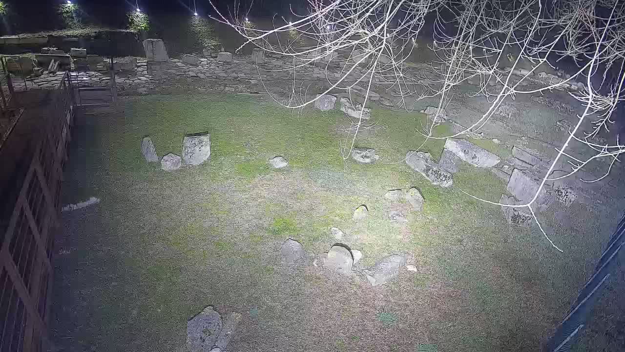 Oglej – Decumano Aratria Galla