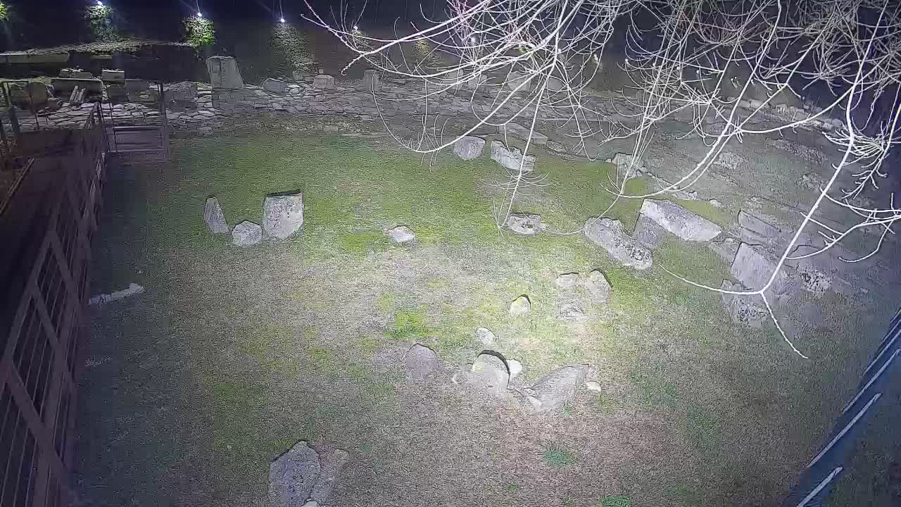 Oglej – Decumano Aratria Galla