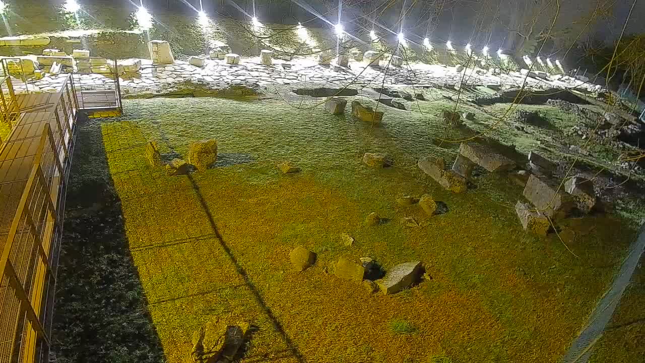 Oglej – Decumano Aratria Galla