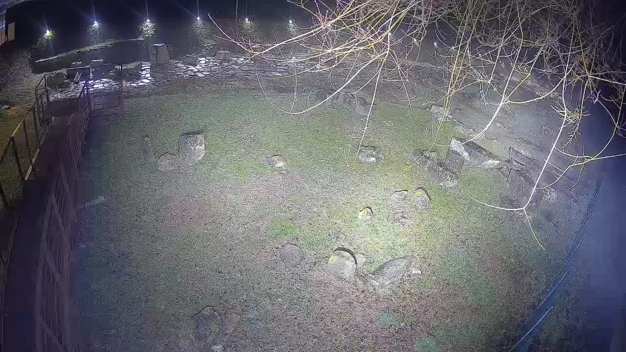 Oglej – Decumano Aratria Galla