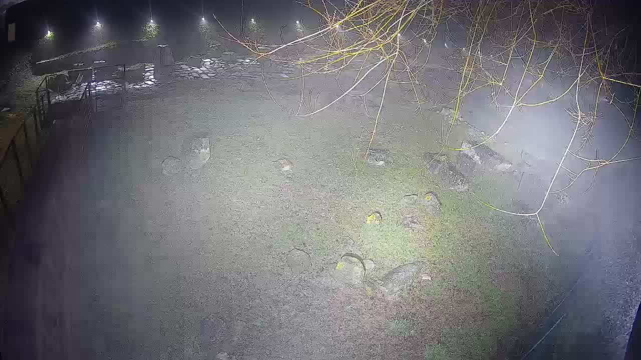 Aquileia – Decumano di Aratria Galla