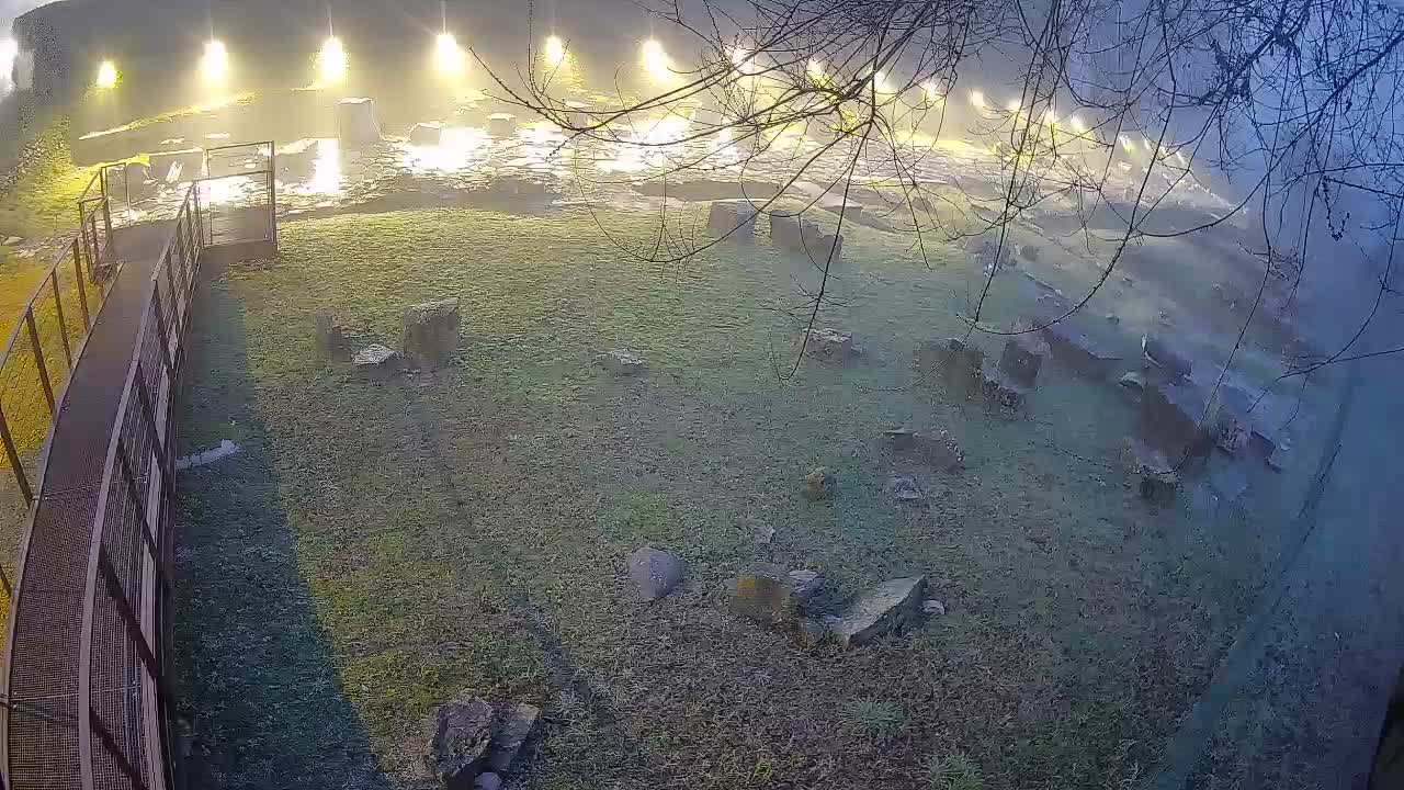 Aquileia – Decumano di Aratria Galla