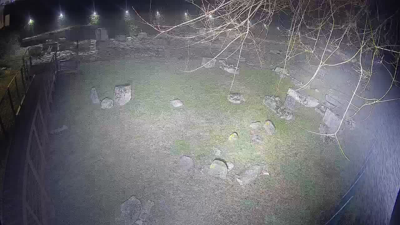 Aquileia – Decumano di Aratria Galla