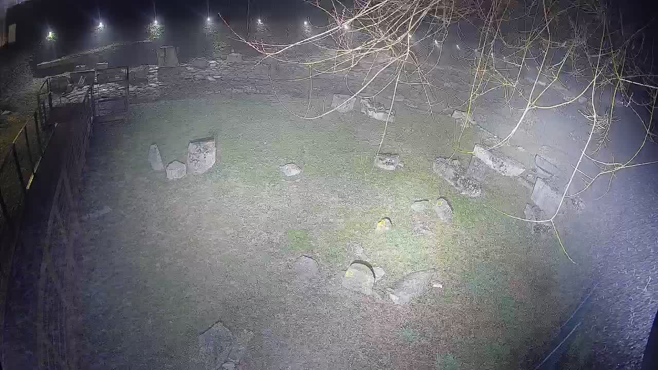 Aquileia – Decumano di Aratria Galla