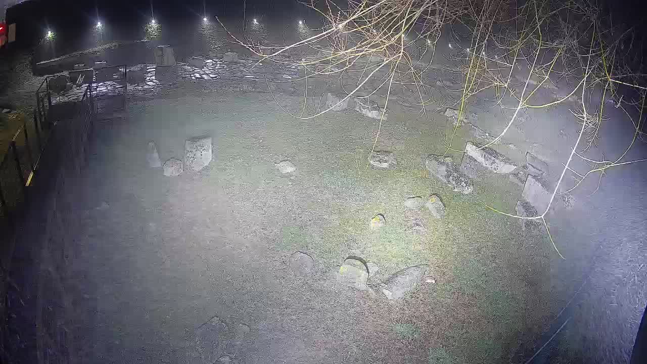 Aquileia – Decumano di Aratria Galla