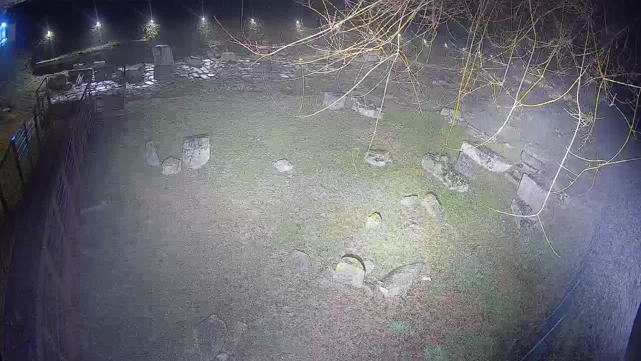 Aquileia – Decumano di Aratria Galla