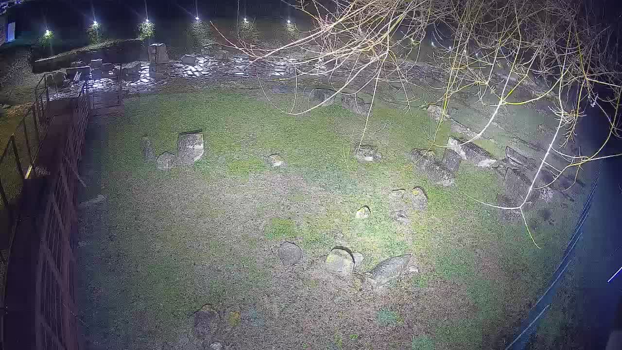 Oglej – Decumano Aratria Galla