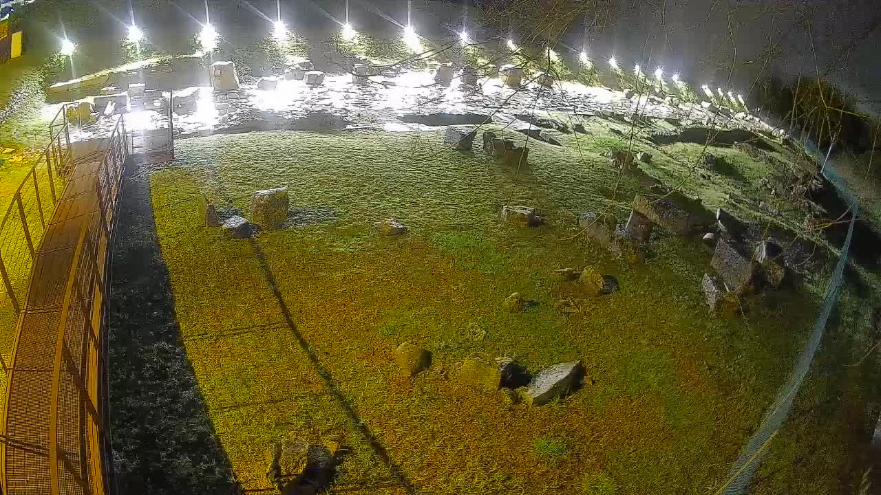 Aquileia – Decumano di Aratria Galla