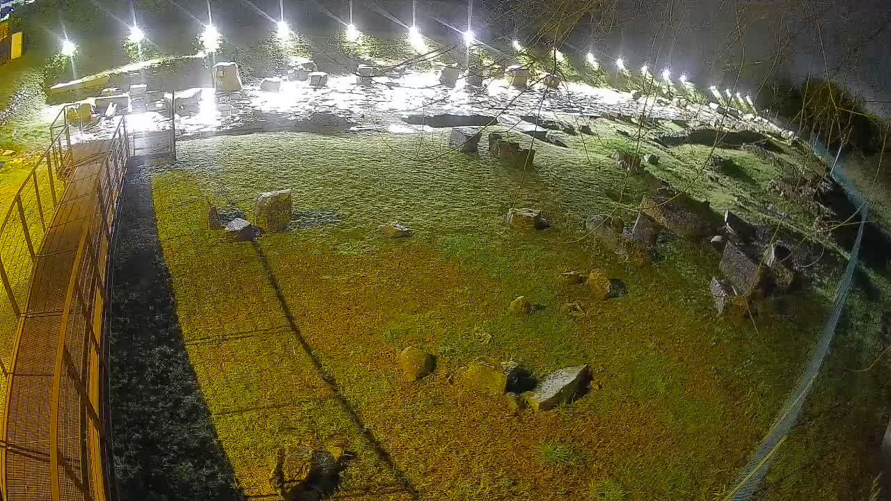 Aquileia – Decumano di Aratria Galla