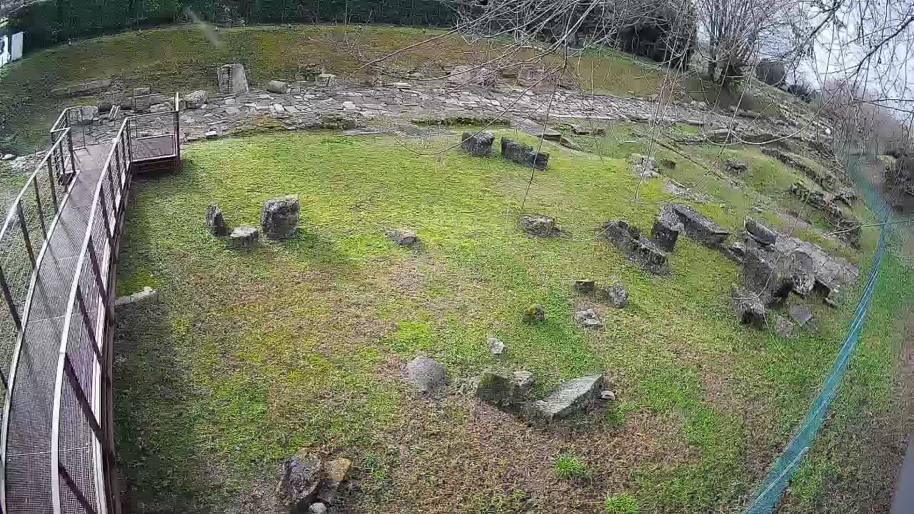 Oglej – Decumano Aratria Galla