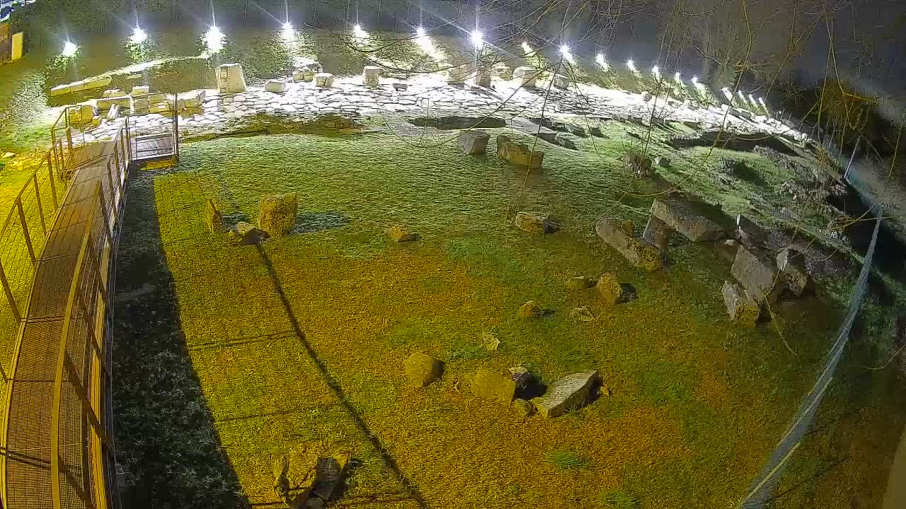 Oglej – Decumano Aratria Galla