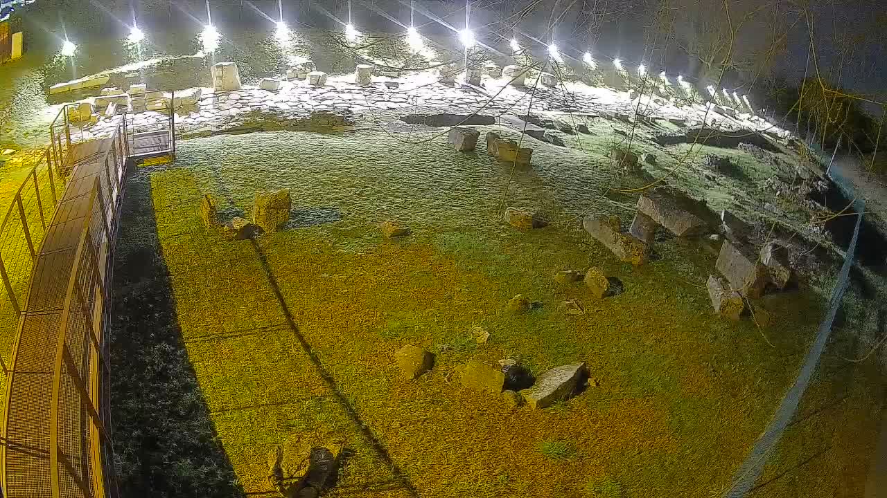 Oglej – Decumano Aratria Galla