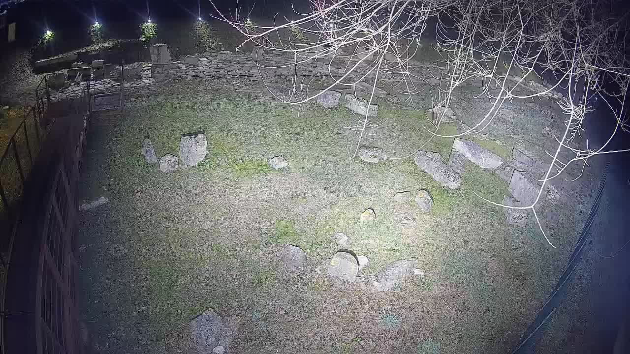 Oglej – Decumano Aratria Galla