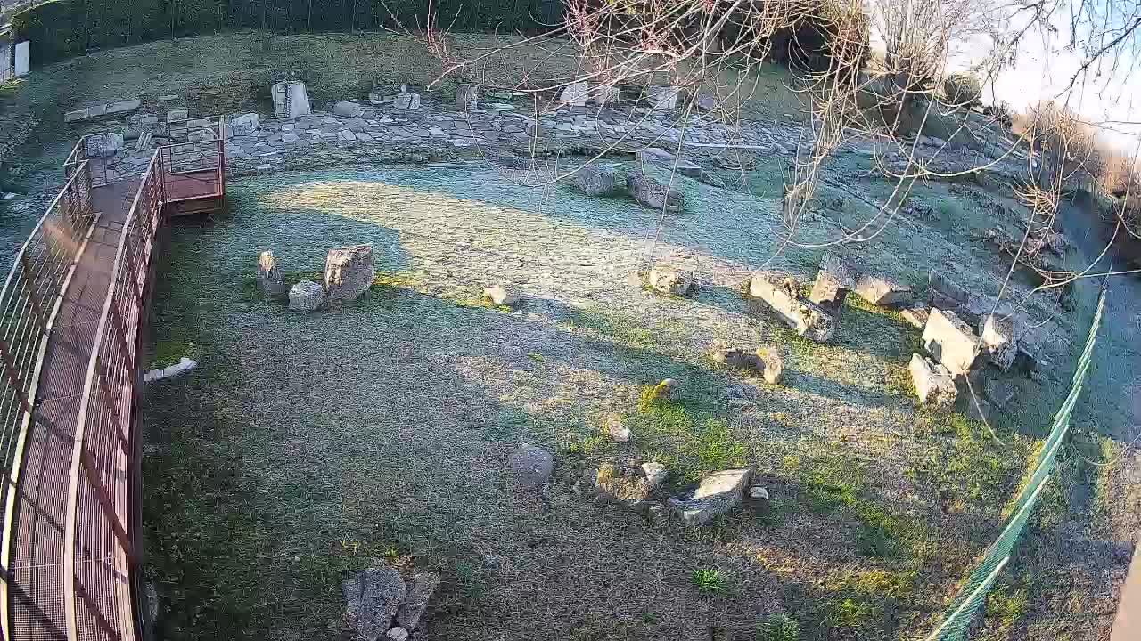 Aquileia – Decumano di Aratria Galla