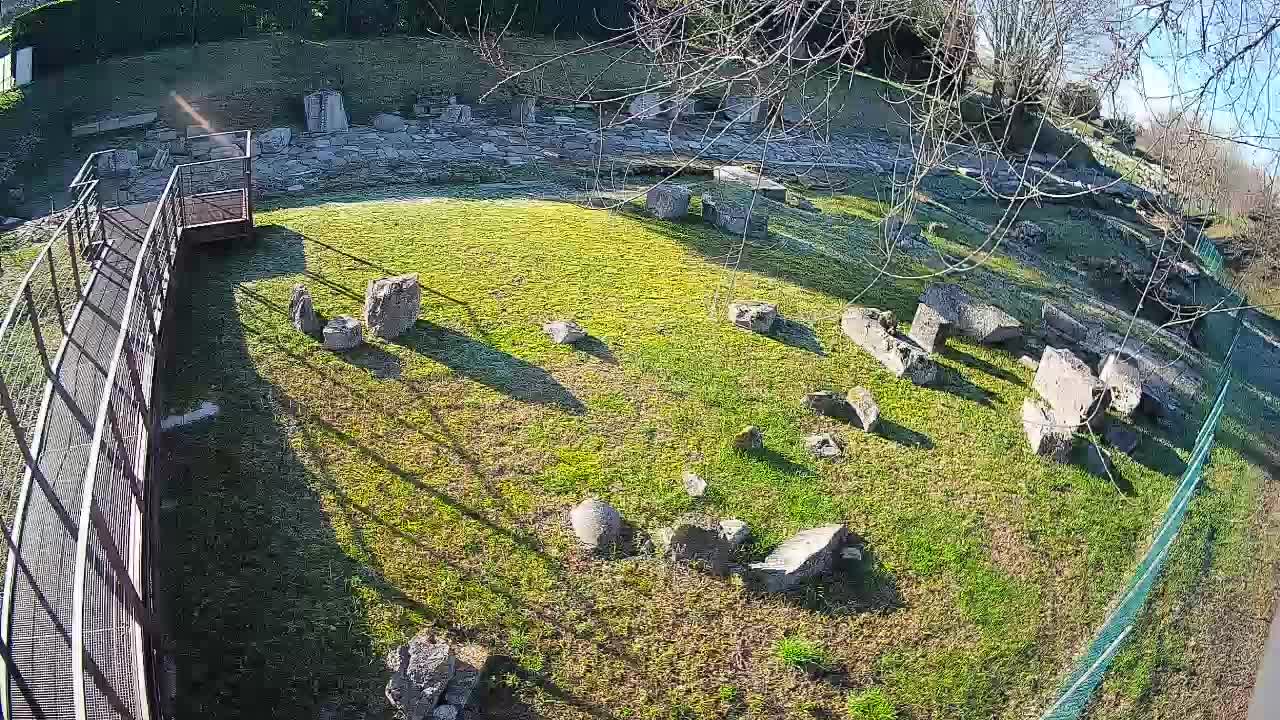 Aquileia – Decumano di Aratria Galla