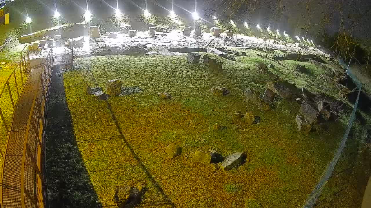 Oglej – Decumano Aratria Galla