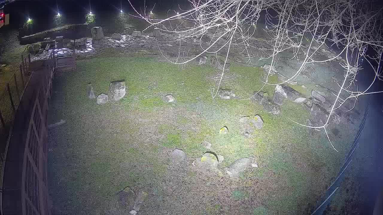 Aquileia – Decumano di Aratria Galla