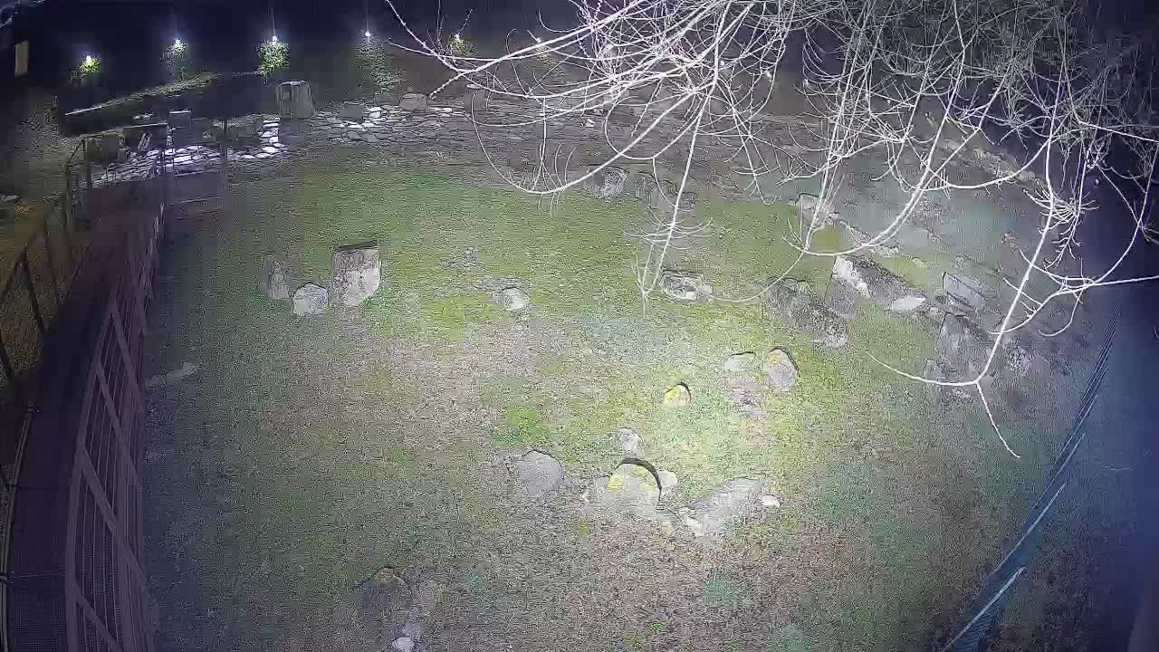 Oglej – Decumano Aratria Galla