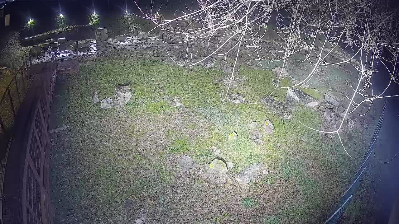 Aquileia – Decumano di Aratria Galla