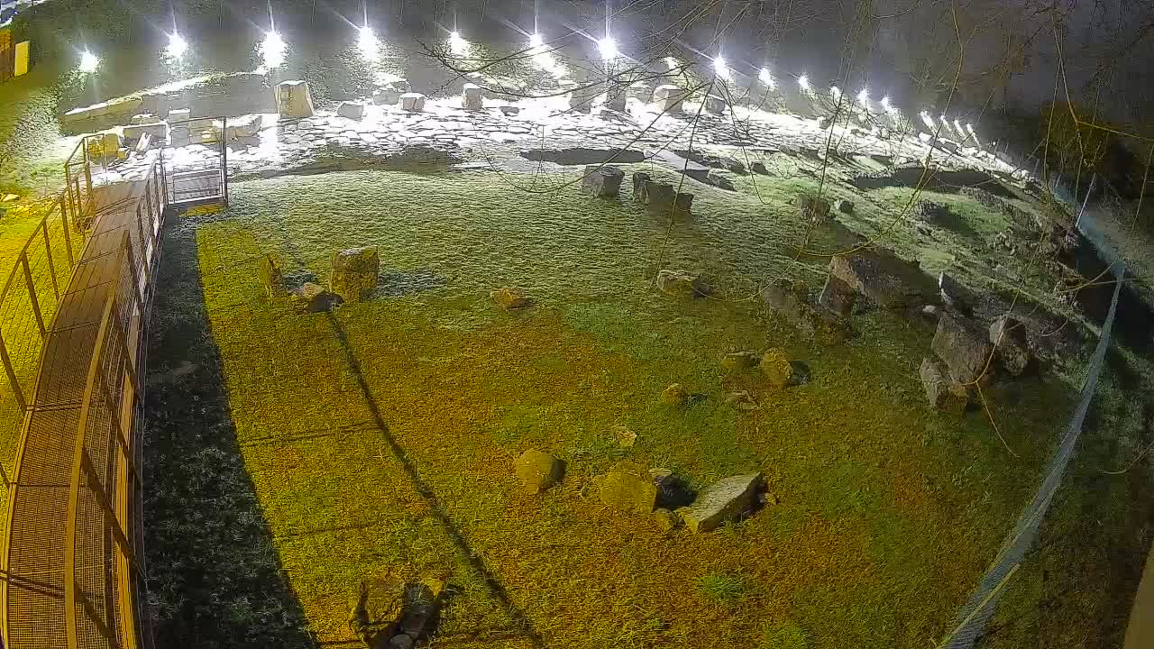 Oglej – Decumano Aratria Galla