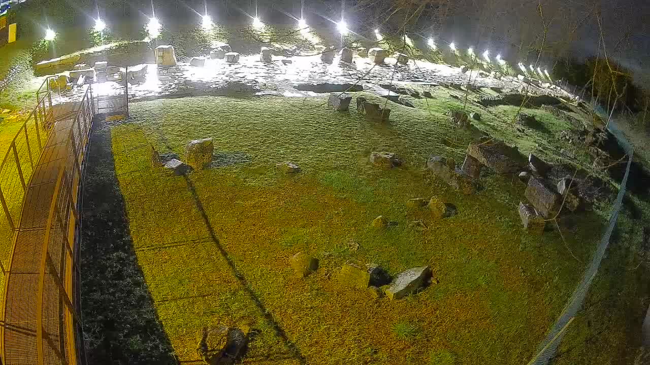 Aquileia – Decumano di Aratria Galla