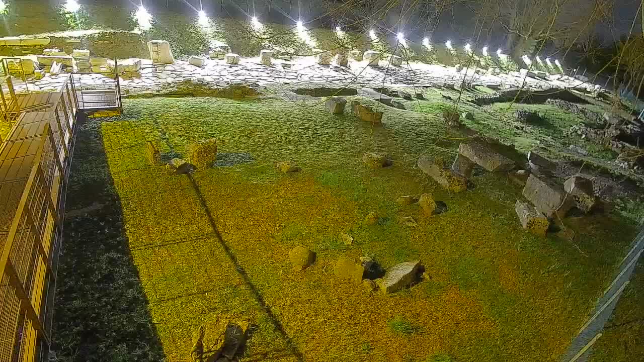 Oglej – Decumano Aratria Galla