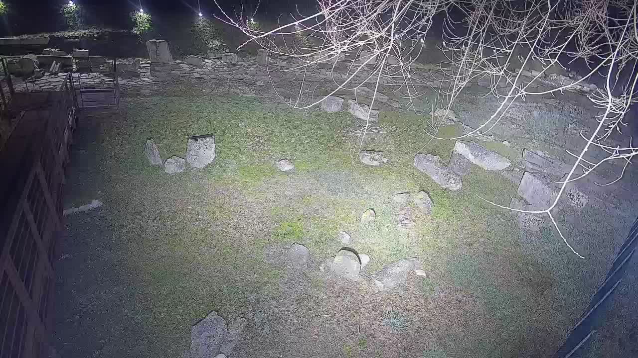 Oglej – Decumano Aratria Galla