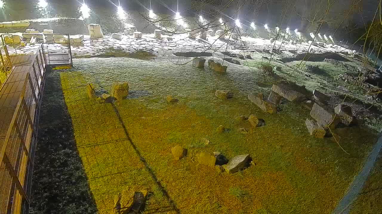 Oglej – Decumano Aratria Galla